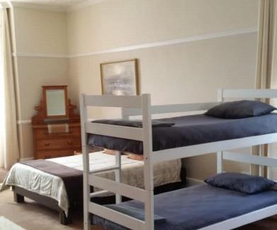 Mossel Bay House | Twin Palms Accommodations