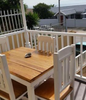 Mossel Bay House | Twin Palms Accommodations