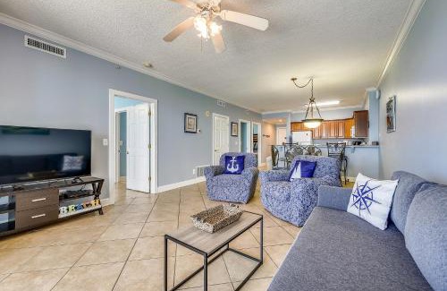 Bahama Beach House | Twin Palms Resort 1604 by Book That Condo