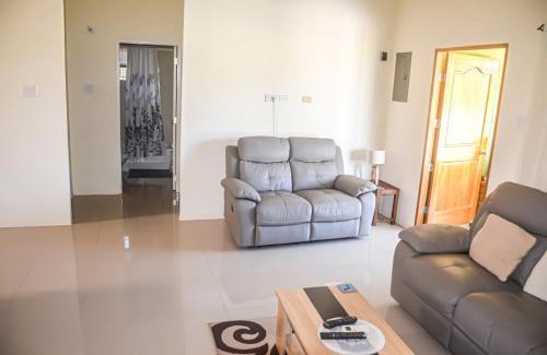 Mammee Bay House | Twin Peak Cottage