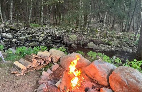 Northville House | Twin Pines Lake Resort 1