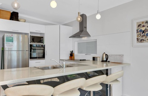 Bundalong House | Twin Rivers Whitehouse on the Murray