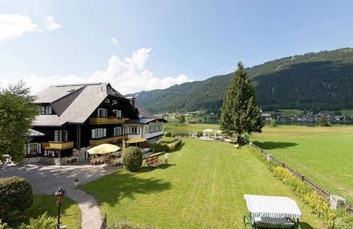 Gatschach Hotel | Twin Room Lake View - Harrida, Hotel