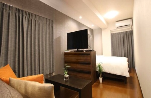 Nagano Hotel | Twin room Room only Within walking distance from Nagano Station Zenkoji Exit/Nagano Nagano