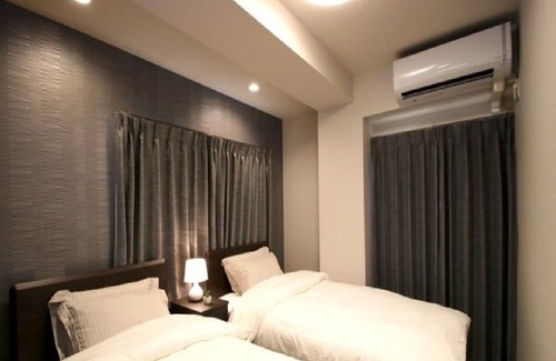 Nagano Hotel | Twin room Room only Within walking distance from Nagano Station Zenkoji Exit/Nagano Nagano