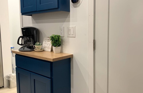 Lancaster Cottage | Twin Sycamore River Cottages