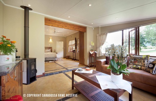 Waterval Boven House | Twin Thorns Guesthouse