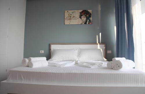 Shengjin Hotel | Twin Towers Hotel City & Beach Resort