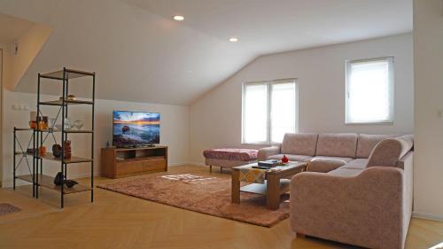 Mostar Apartment | Twins Land