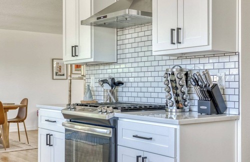 Rock Creek House | Two acres Home Hot tub, Pool table and Game room