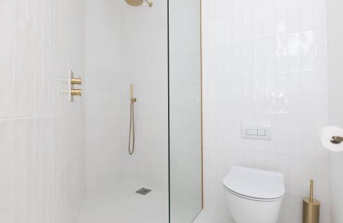 Holborn and Covent Garden Apartment | Two adjacent luxurious 1 BED apartments