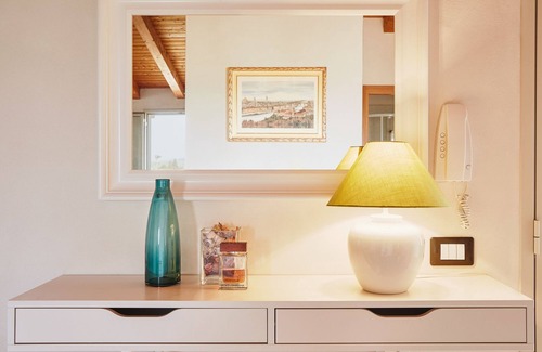 Santa Maria del Focallo Villa | Two Apartments in the Villa