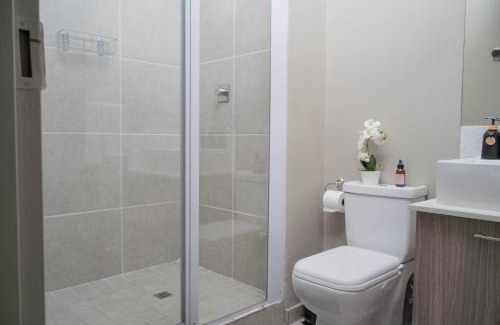 Greater Johannesburg Metropolitan Area Apartment | Two At Urban Pulse