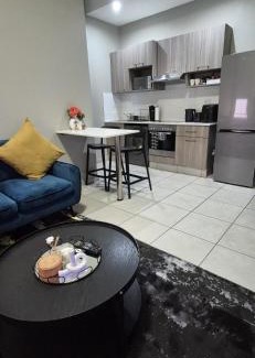 Greater Johannesburg Metropolitan Area Apartment | Two At Urban Pulse