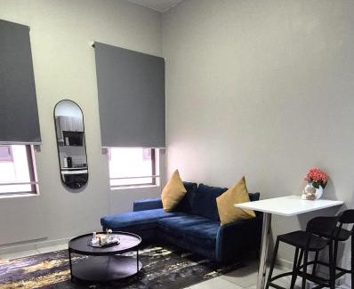 Greater Johannesburg Metropolitan Area Apartment | Two At Urban Pulse