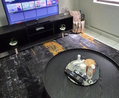 Greater Johannesburg Metropolitan Area Apartment | Two At Urban Pulse