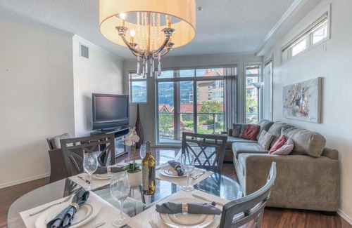 North End Apartment | Two Bed - Two Bath - Two Pools Apt
