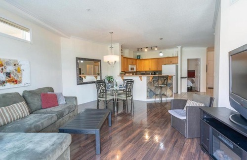 North End Apartment | Two Bed - Two Bath - Two Pools Apt