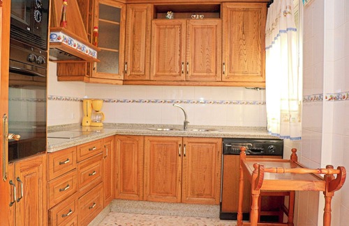 Conil de la Frontera City Center Apartment | Two bedroom apartment close to the centre