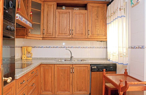 Conil de la Frontera City Center Apartment | Two bedroom apartment close to the centre