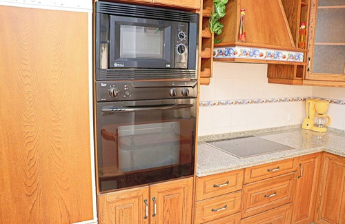 Conil de la Frontera City Center Apartment | Two bedroom apartment close to the centre