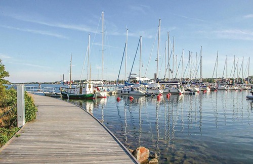 Vastervik Boat Rental | Two-Bedroom Accommodation in Vastervik