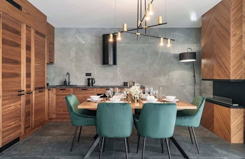 Koscielisko Apartment | Two-Bedroom Apartment in a Picturesque Location