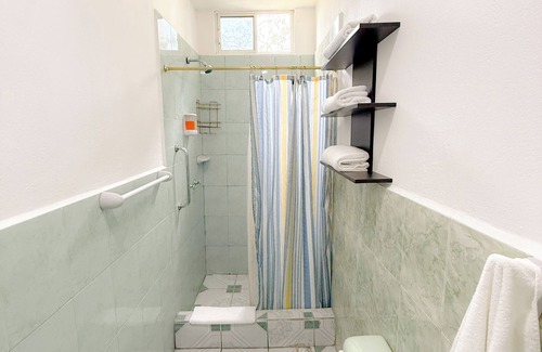 Puerto Ayora Apartment | Two-bedroom apartment