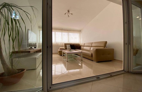 Kuciste Apartment | Two bedroom apartment near beach Kučište - Perna, Pelješac (A-19171-a)