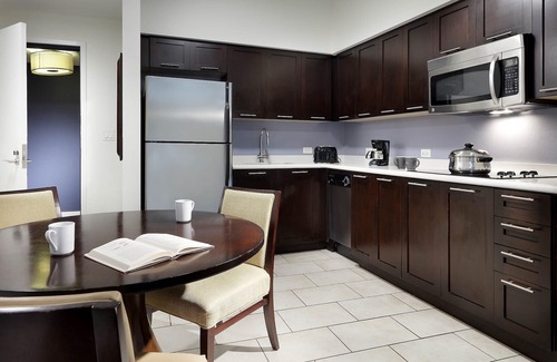 Celebration Apartment | Two-Bedroom Apartment near Disney