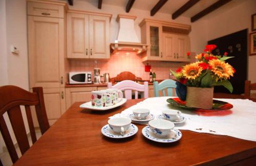 Rosolina Mare Apartment | Two-Bedroom Apartment in Rosolina Mare - Venetien 25037