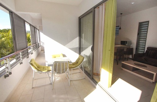 Cap Malheureux Apartment | Two Bedroom Apartment