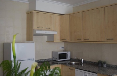 Posada de Llanes Apartment | Two-Bedroom Apartment