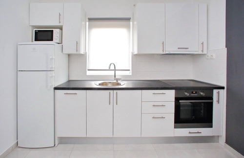 Bibinje Apartment | Two bedroom apartment with terrace Bibinje, Zadar (A-14436-b)