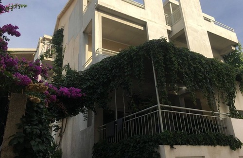 Drasnice Apartment | Two bedroom apartment with terrace Drašnice, Makarska (A-22573-a)