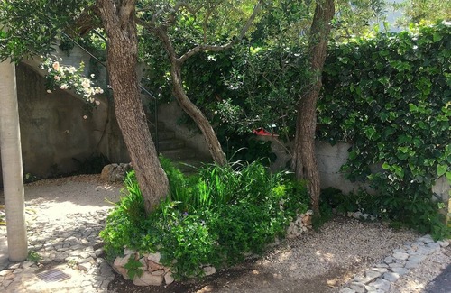 Drasnice Apartment | Two bedroom apartment with terrace Drašnice, Makarska (A-22573-a)