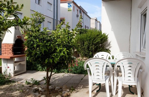 Stobrec Apartment | Two Bedroom Apartment A1 Mali