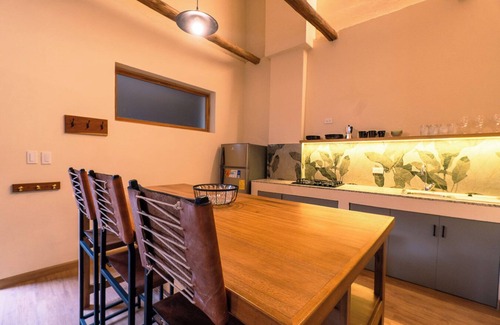 Cuenca Apartment | Two-Bedroom Apartment in Cuenca's Historic Center–Ideal for Families/Groups
