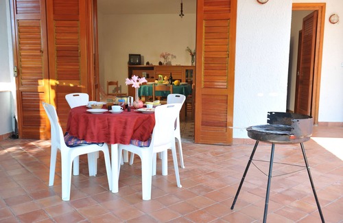 Palinuro Apartment | Two bedroom apartment up to 6 people