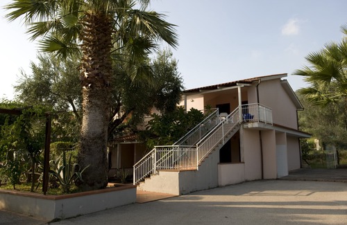 Palinuro Apartment | Two bedroom apartment up to 6 people