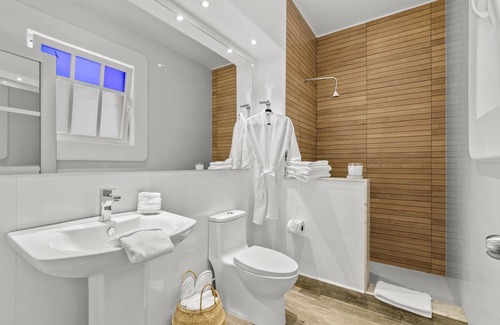 Zona Hotelera Apartment | TWO BEDROOM APARTMENT LAGOON VIEW ★ CASA TORTUGAS