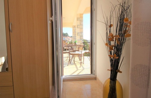 Rabac Apartment | Two bedroom apartment Marina A1 ARD in Rabac