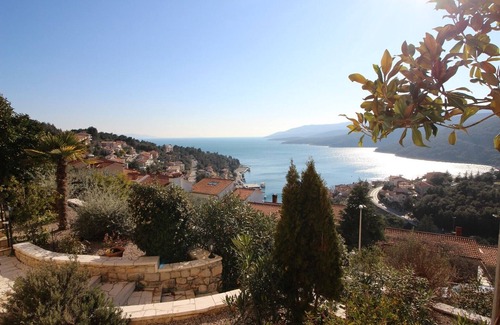 Rabac Apartment | Two bedroom apartment Marina A1 ARD in Rabac