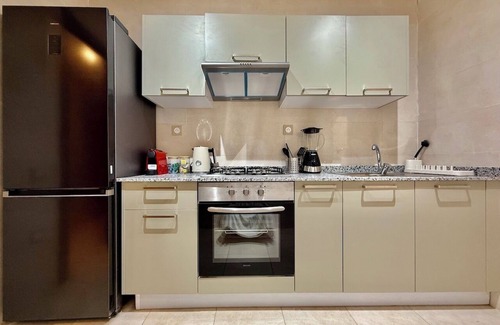Agdal Apartment | Two Bedroom Apartment with terrace and pool