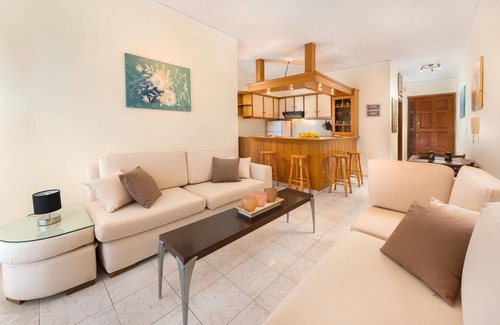 Ialyssos Apartment | Two bedroom apartment only 500 meters to the beach