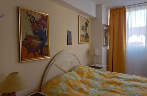 Cluj-Napoca Apartment | Two Bedroom Apartment Farmec