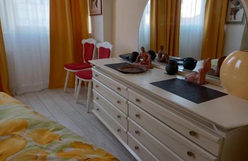 Cluj-Napoca Apartment | Two Bedroom Apartment Farmec
