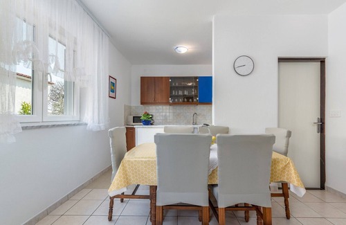 Tar-Vabriga Apartment | Two bedroom Apartment Rovis A2