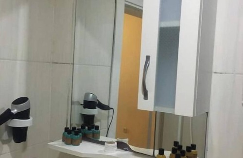 Istanbul Apartment | Two bedroom apartment with a kitchen.nn