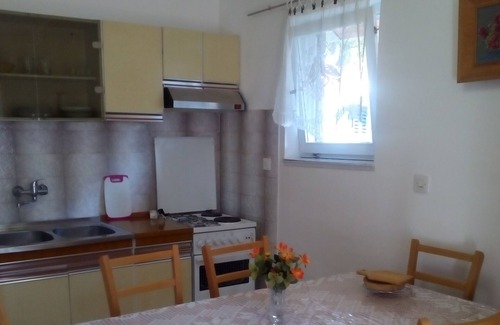 Zaboric Apartment | Two bedroom apartment with balcony Žaborić, Šibenik (A-8368-a)